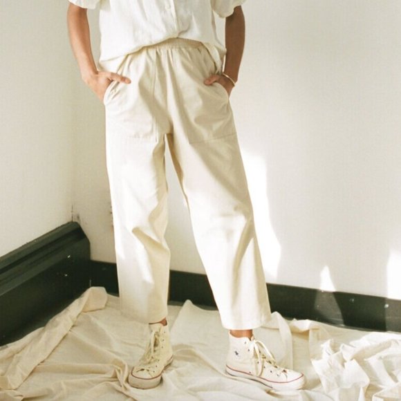 A Bronze Age Pants - A Bronze Age Theo Pants